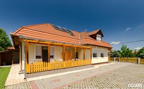 Barbara Apartmanhaz